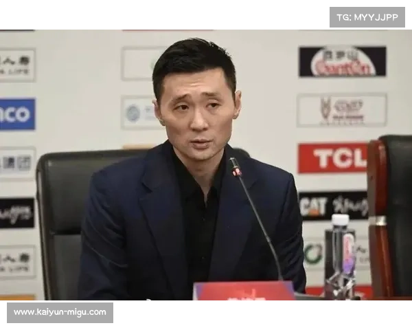 新疆伊力特遭遇四连败，主帅刘炜帅位压力骤增